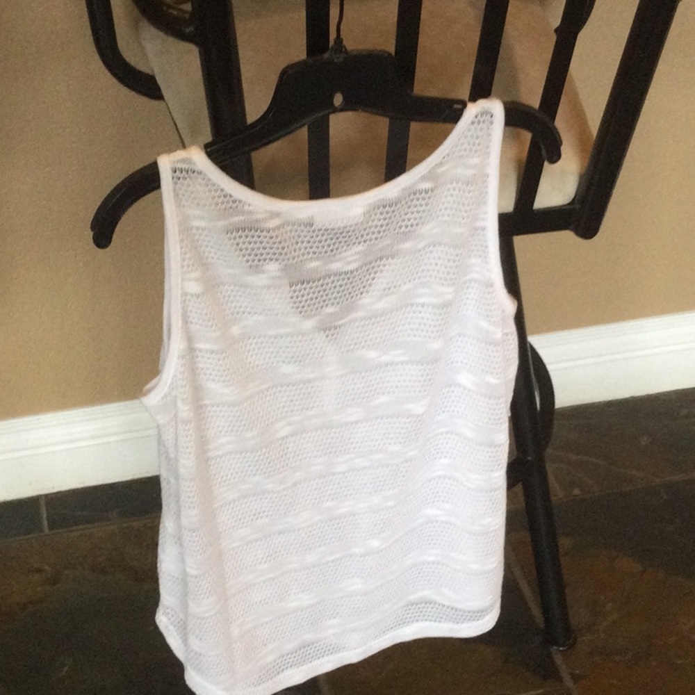 Lightweight sweater tank!!! - Picture 2 of 2